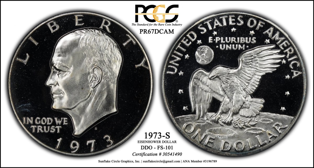 Post-An-Ike-Eisenhower-Dollar